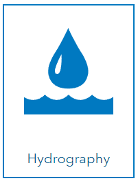 MSDI Hydrography
