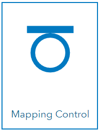 MSDI Mapping Control