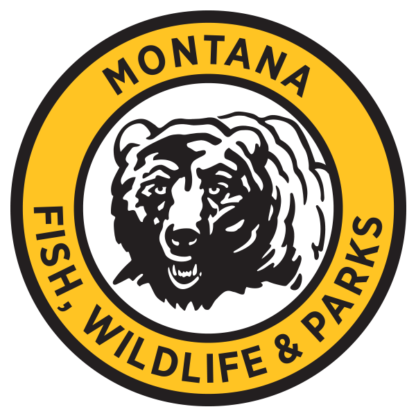 Fish Wildlife and Parks Logo