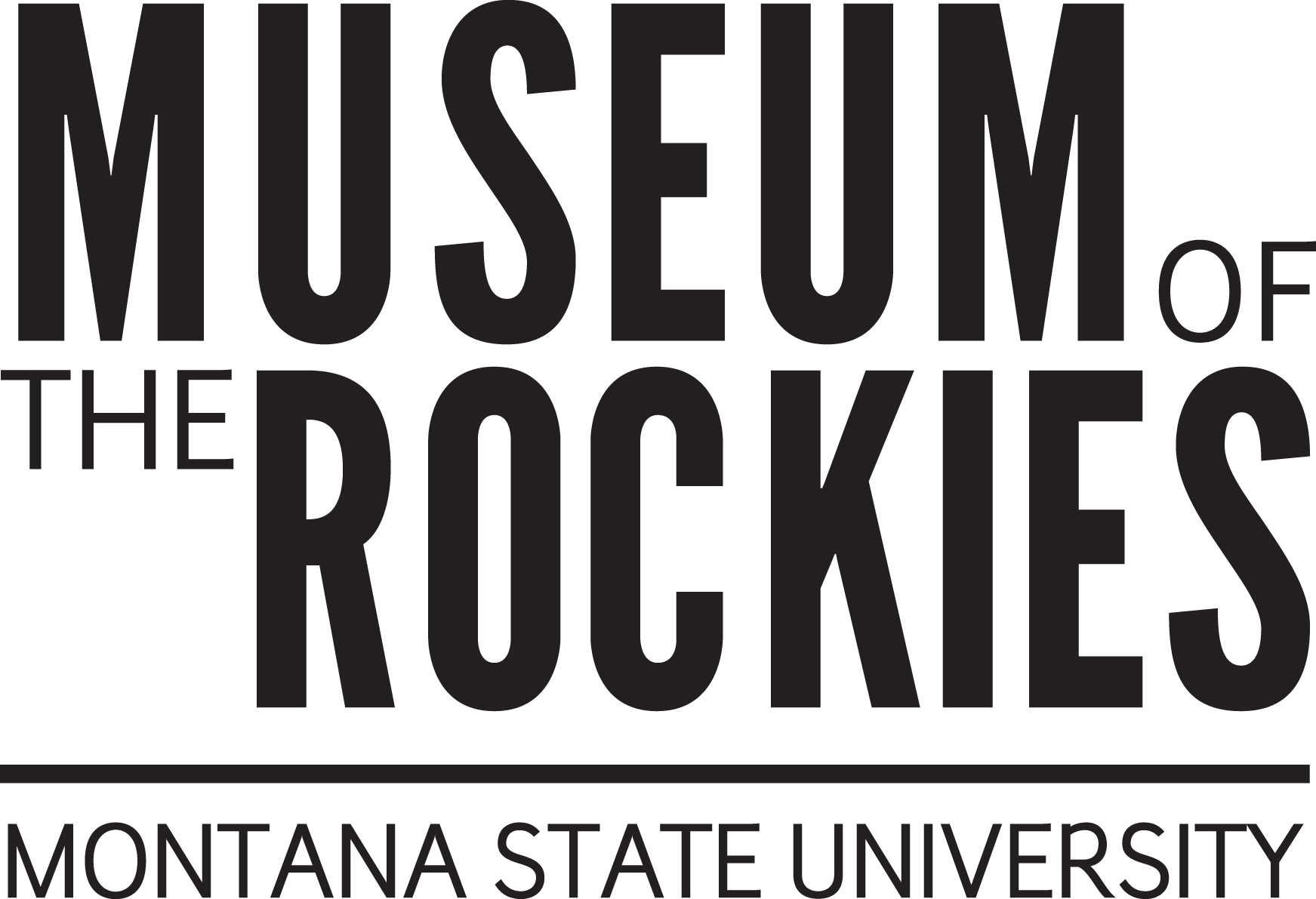 Museum of the Rockies Logo